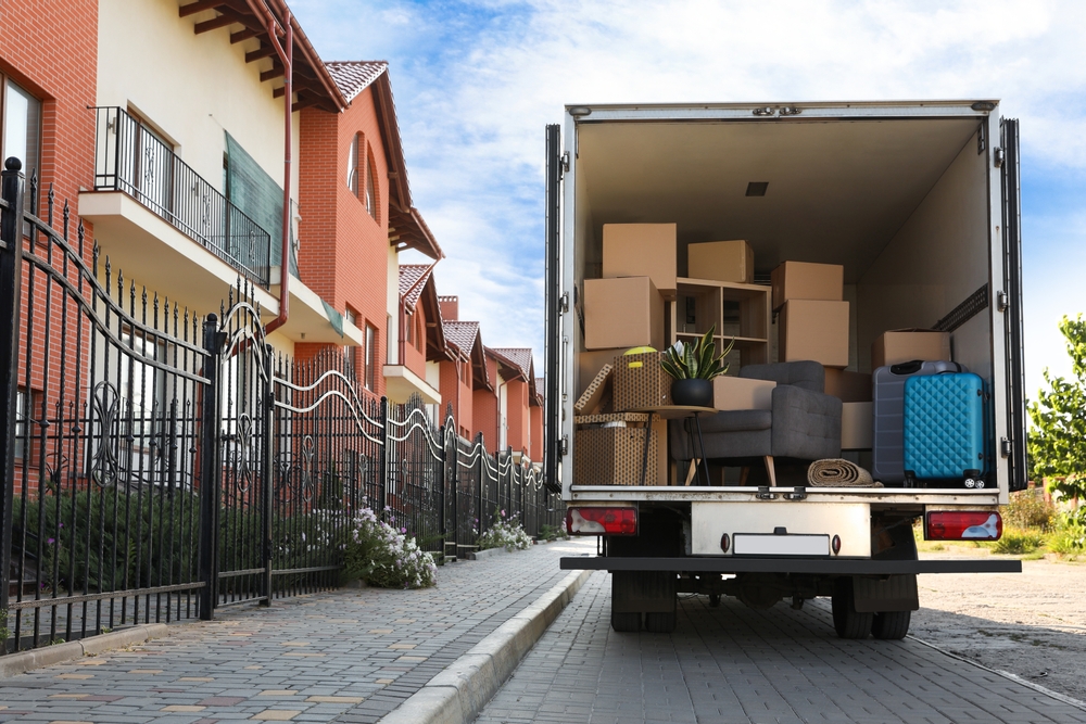 Removal Experts Covering Hereford & Herefordshire