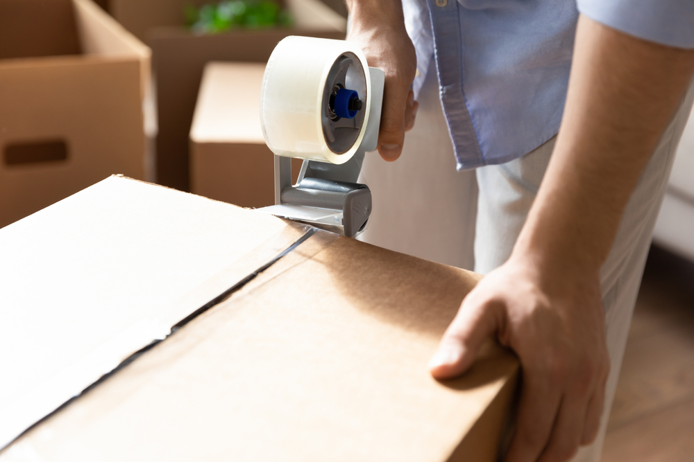Removal Experts Covering Hereford & Herefordshire