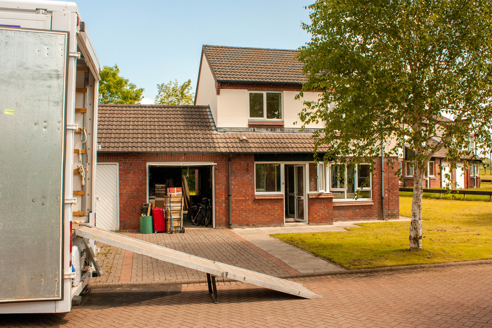 Removal Experts Covering Hereford & Herefordshire